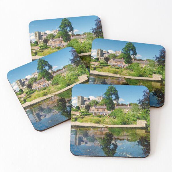 Item preview, Ripon River Skell designed and sold by Alisonchambers2.