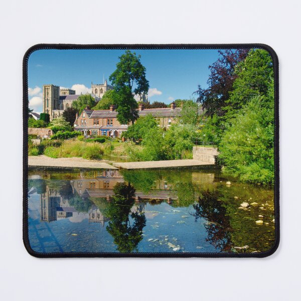 Item preview, Ripon River Skell designed and sold by Alisonchambers2.