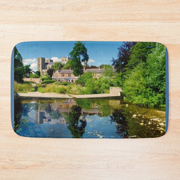 Item preview, Ripon River Skell designed and sold by Alisonchambers2.