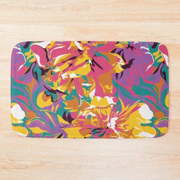 Item preview, Vivid peonies designed and sold by MashaVed.