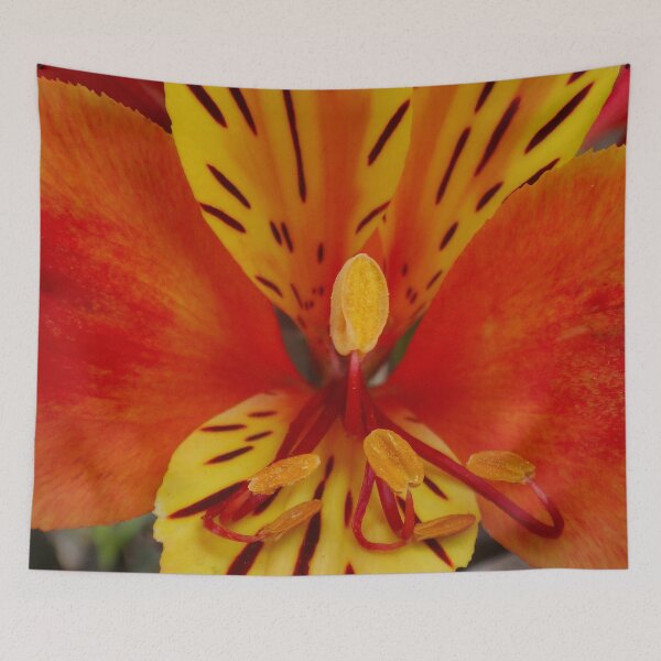 Item preview, Alstroemeria worship designed and sold by Maxiverse.