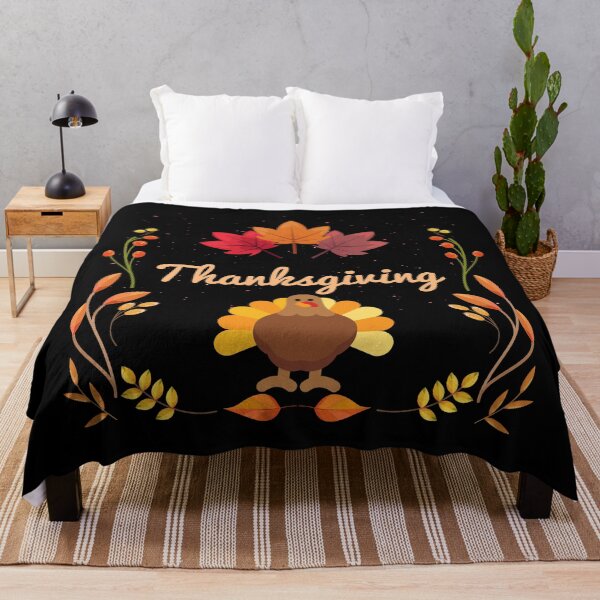 Item preview, Happy thanksgiving day l Thanksgiving dinner l thanksgiving day l thanksgiving l turkey day l Happy Turkey Day l Holiday Turkey Day designed and sold by kpluslk.