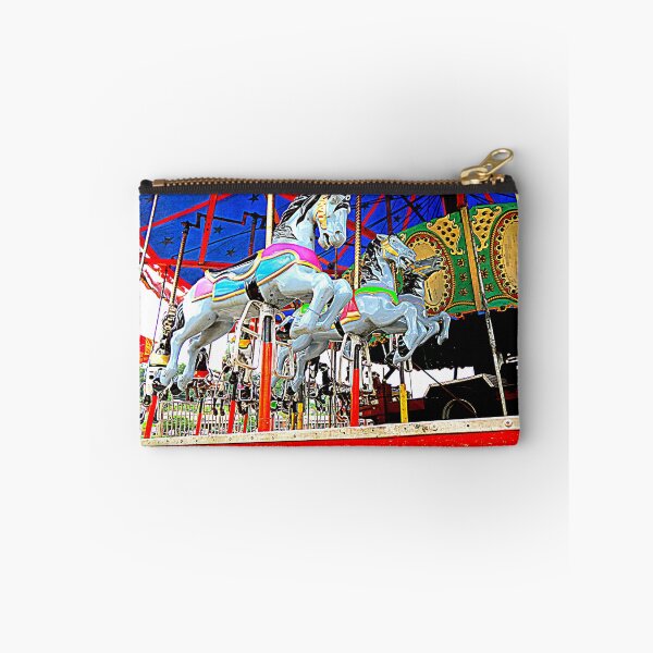 Item preview, The Carousel Horsey's Secret designed and sold by Jean Gregory Evans.