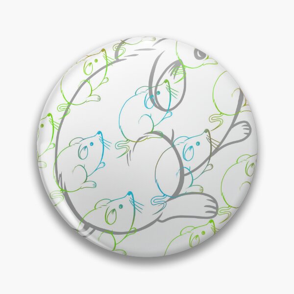 Item preview, little mice designed and sold by JAZZON9.