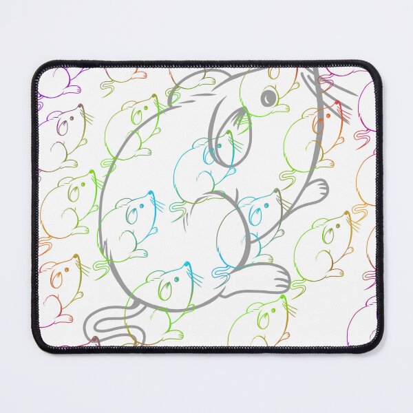 Item preview, little mice designed and sold by JAZZON9.