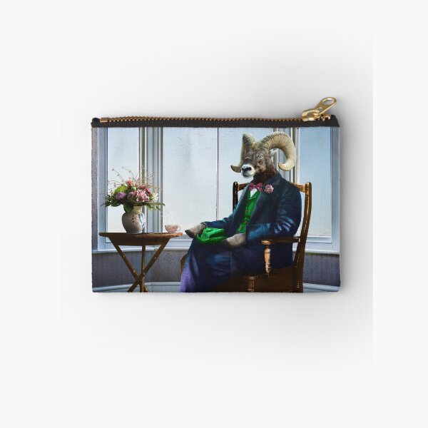 Item preview, Billy Bighorn by the Bay Windows designed and sold by PETER GROSS.