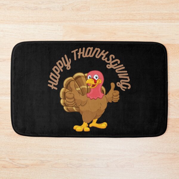Item preview, Happy thanksgiving day l Thanksgiving dinner l thanksgiving day l thanksgiving l turkey day l Happy Turkey Day l Holiday Turkey Day designed and sold by kpluslk.
