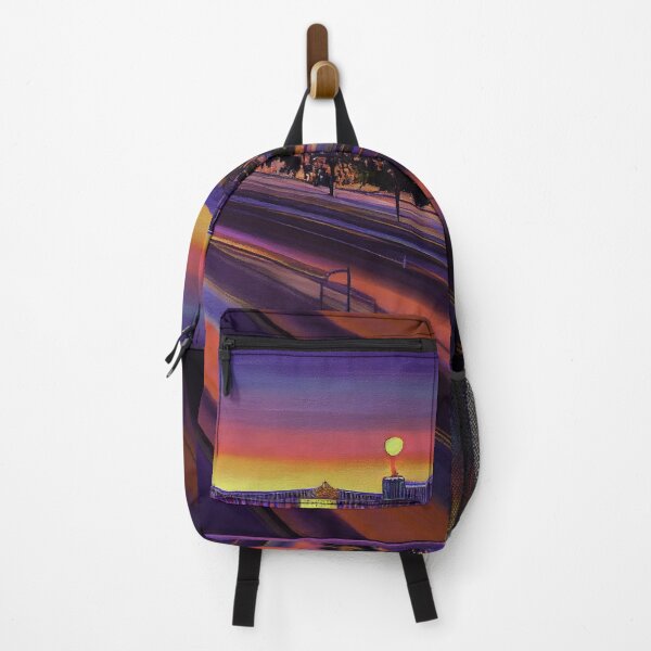 Item preview, Las Vegas Painting designed and sold by ComicsFactory.