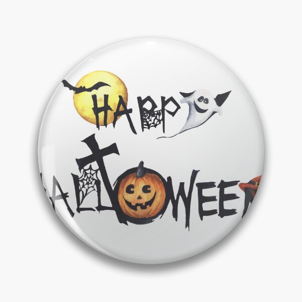 Item preview, Happy Halloween  designed and sold by Cogent Web Services.