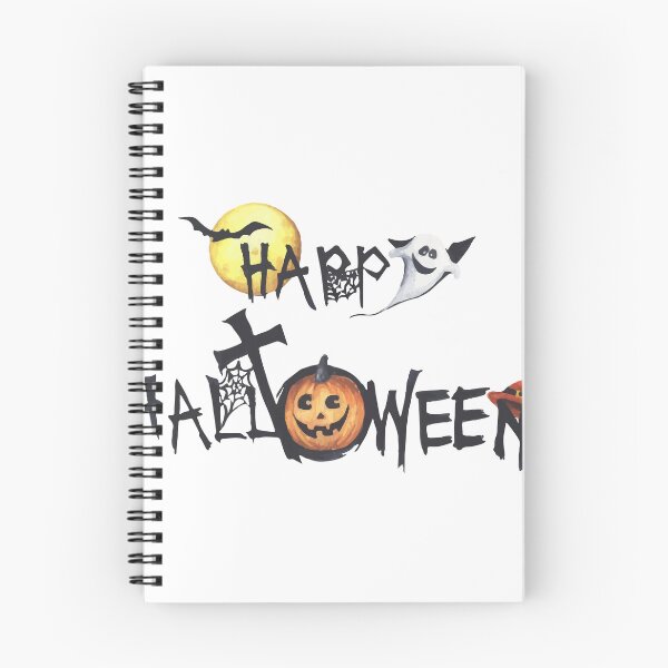 Item preview, Happy Halloween  designed and sold by Cogent Web Services.