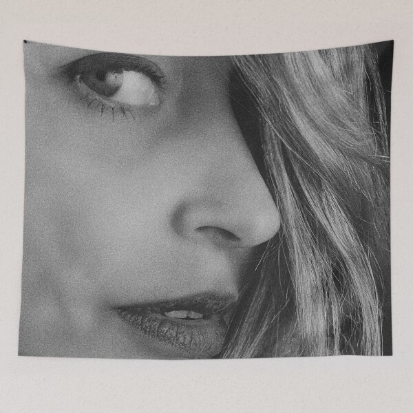 Item preview, Woman Portrait designed and sold by DesignAndTales.