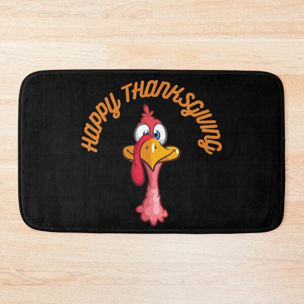 Item preview, Happy thanksgiving day l Thanksgiving dinner l thanksgiving day l thanksgiving l turkey day l Happy Turkey Day l Holiday Turkey Day designed and sold by kpluslk.