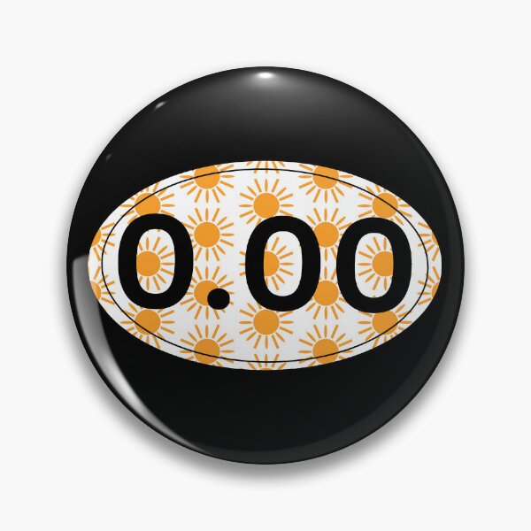Item preview, Sun Pattern, Not A Runner 0.00 designed and sold by LatterDaze.