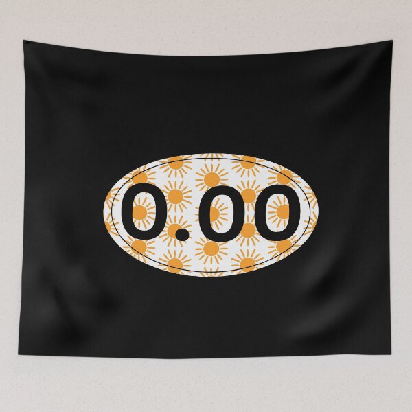 Item preview, Sun Pattern, Not A Runner 0.00 designed and sold by LatterDaze.