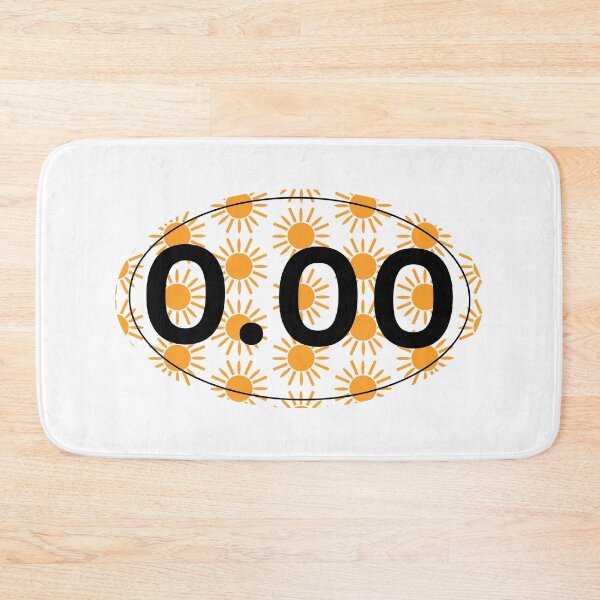Item preview, Sun Pattern, Not A Runner 0.00 designed and sold by LatterDaze.