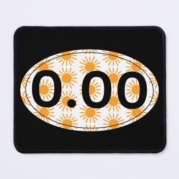 Item preview, Sun Pattern, Not A Runner 0.00 designed and sold by LatterDaze.