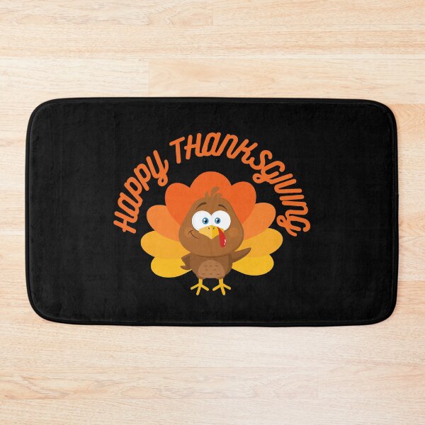 Item preview, Happy thanksgiving day l Thanksgiving dinner l thanksgiving day l thanksgiving l turkey day l Happy Turkey Day l Holiday Turkey Day designed and sold by kpluslk.