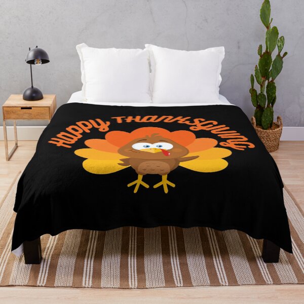 Item preview, Happy thanksgiving day l Thanksgiving dinner l thanksgiving day l thanksgiving l turkey day l Happy Turkey Day l Holiday Turkey Day designed and sold by kpluslk.