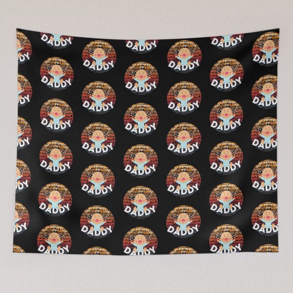 Item preview, Promoted to daddy - looking for new dad gifts or birthday gift for new dad? Check the top dad gifts here! Just promoted to daddy Design designed and sold by Kubala.