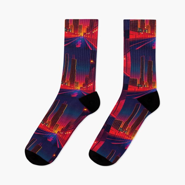 Item preview, Los Angeles 2D neon designed and sold by ComicsFactory.