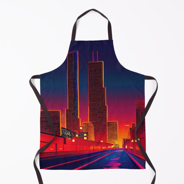 Item preview, Los Angeles 2D neon designed and sold by ComicsFactory.