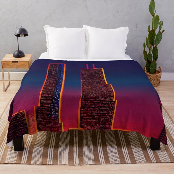 Item preview, Los Angeles 2D neon designed and sold by ComicsFactory.