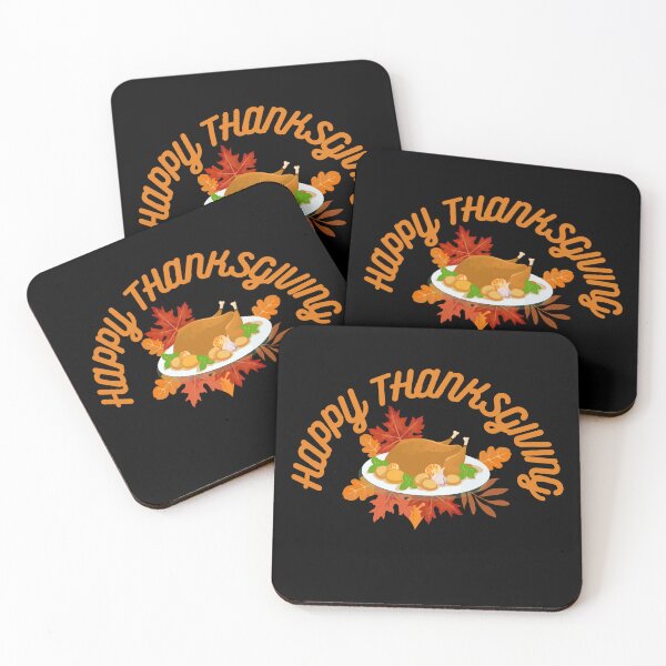 Item preview, Happy thanksgiving day l Thanksgiving dinner l thanksgiving day l thanksgiving l turkey day l Happy Turkey Day l Holiday Turkey Day designed and sold by kpluslk.