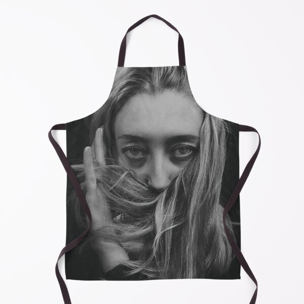 Item preview, Woman Portrait designed and sold by DesignAndTales.