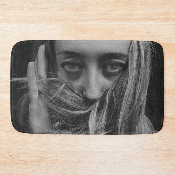 Item preview, Woman Portrait designed and sold by DesignAndTales.