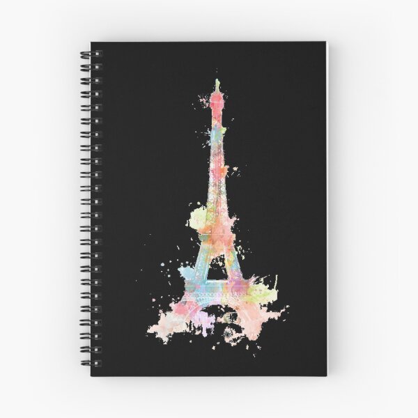 Item preview, paris eiffel tower designed and sold by ArtistooPro.