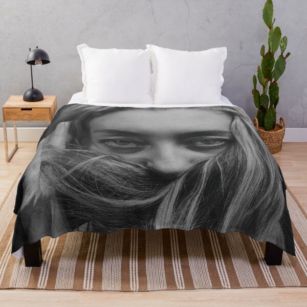 Item preview, Woman Portrait designed and sold by DesignAndTales.