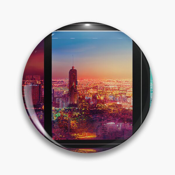 Item preview, Luanda 2D Digital designed and sold by ComicsFactory.