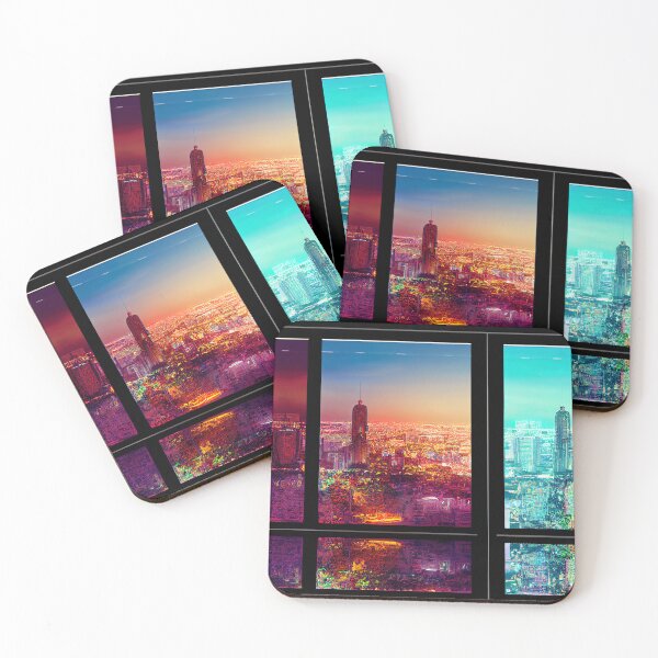 Item preview, Luanda 2D Digital designed and sold by ComicsFactory.