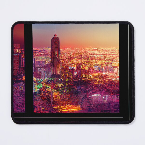 Item preview, Luanda 2D Digital designed and sold by ComicsFactory.