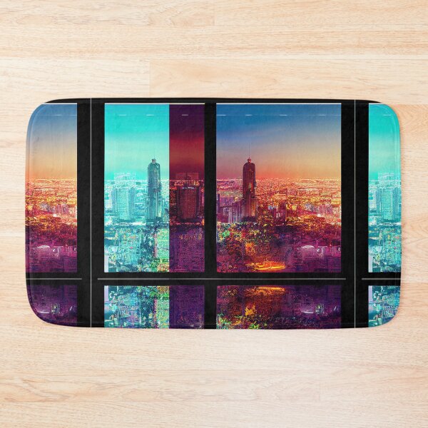 Item preview, Luanda 2D Digital designed and sold by ComicsFactory.