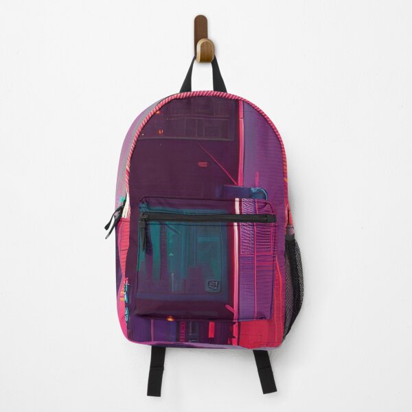 Item preview, pink fog designed and sold by OverAltruist.