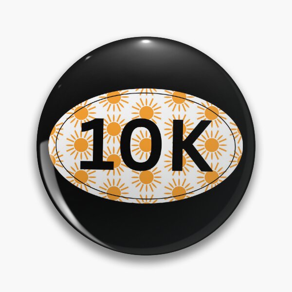 Item preview, Sun Pattern, 10k designed and sold by LatterDaze.