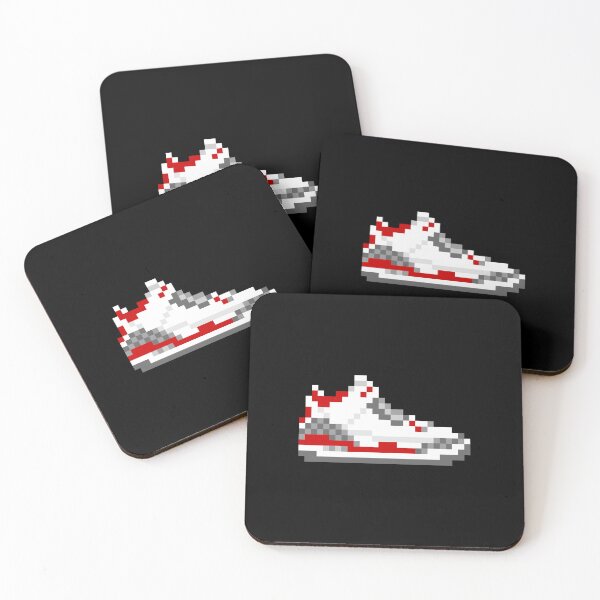 Item preview, Jordan 3 designed and sold by The Armorsmith.