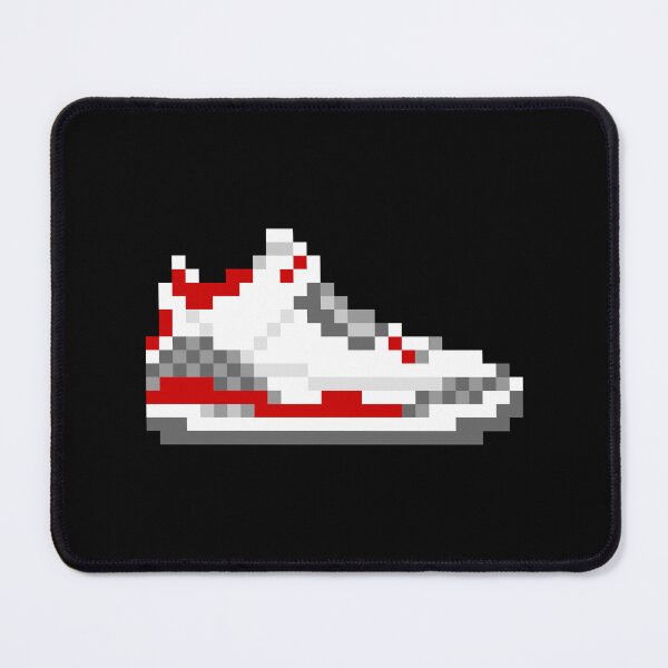 Item preview, Jordan 3 designed and sold by The Armorsmith.