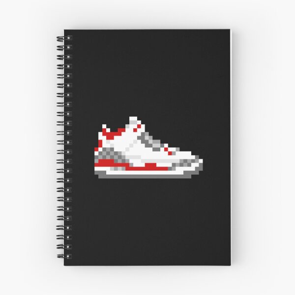 Item preview, Jordan 3 designed and sold by The Armorsmith.
