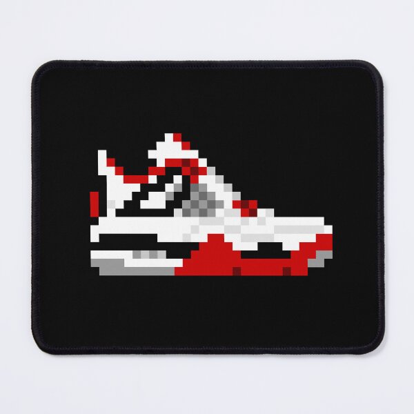 Item preview, Jordan 4 designed and sold by The Armorsmith.