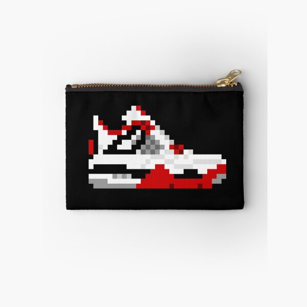 Item preview, Jordan 4 designed and sold by The Armorsmith.