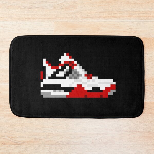 Item preview, Jordan 4 designed and sold by The Armorsmith.