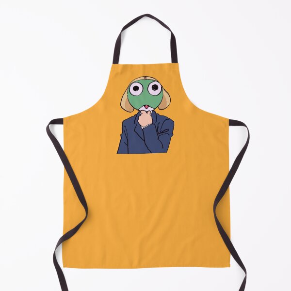 Item preview, I draw the keroro man / totally normal Sergeant Keroro designed and sold by RansRoom.