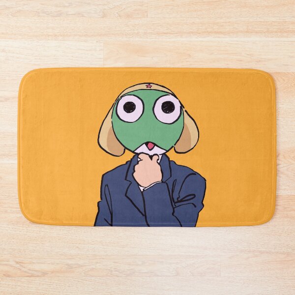Item preview, I draw the keroro man / totally normal Sergeant Keroro designed and sold by RansRoom.