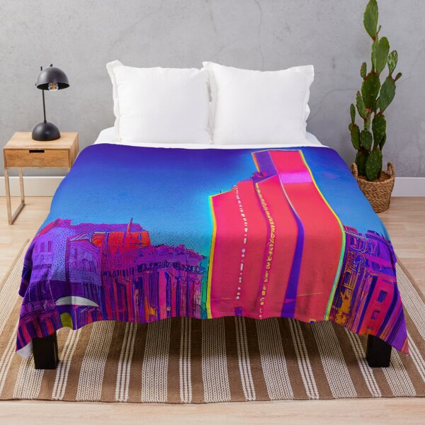 Item preview, Madrid 2D neon designed and sold by ComicsFactory.