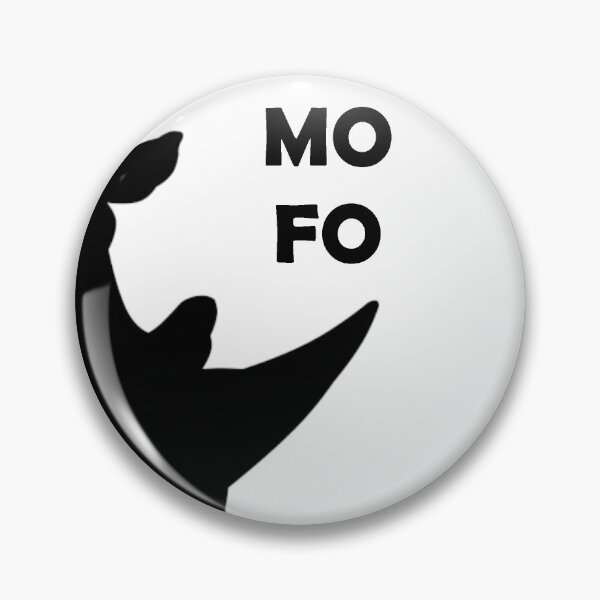 Item preview, Fo Sho Mo Fo  designed and sold by SimonFox.