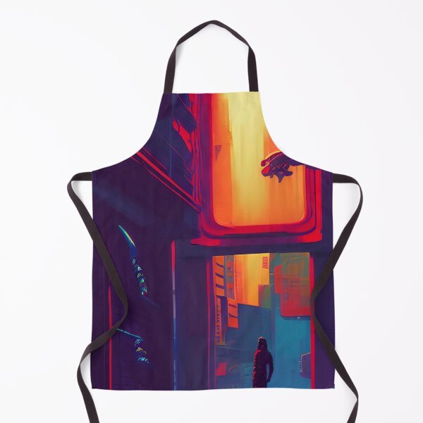 Item preview, refuge designed and sold by OverAltruist.