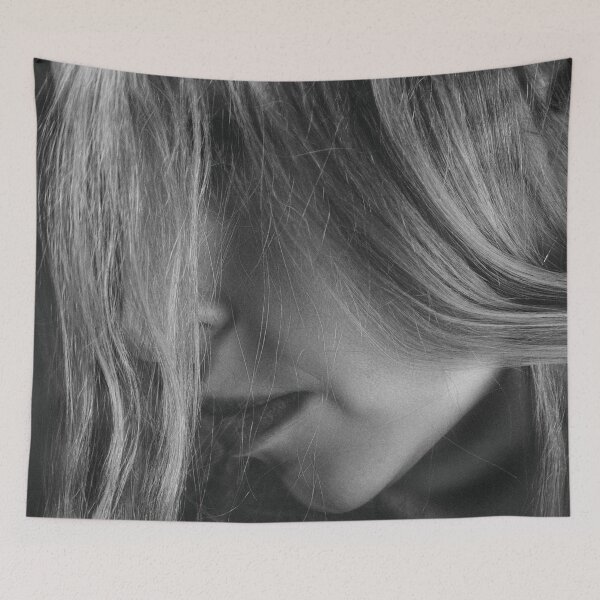 Item preview, Woman Portrait designed and sold by DesignAndTales.