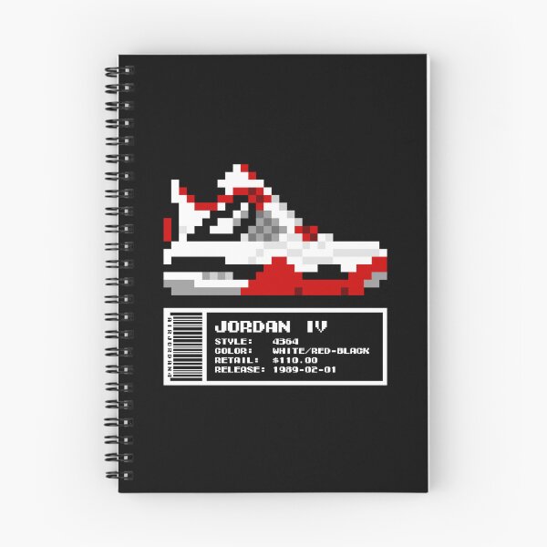 Item preview, Jordan 4 designed and sold by The Armorsmith.